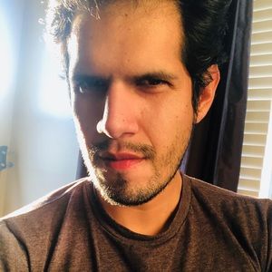 Meet your Posher, Alejandro